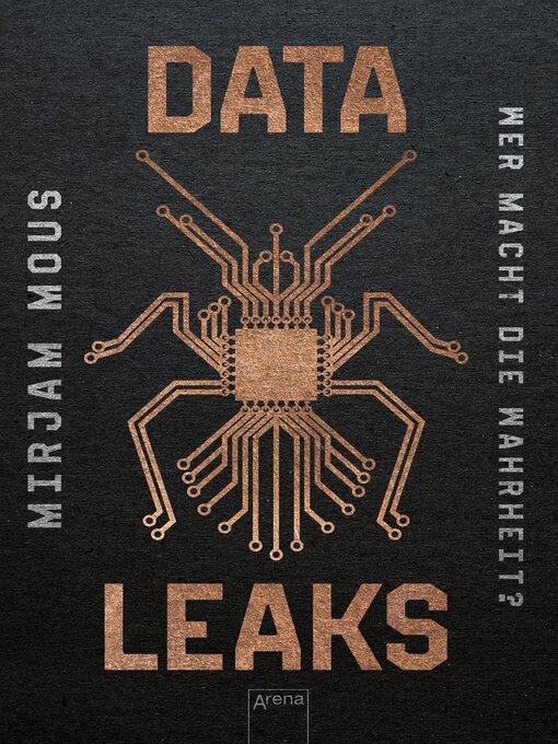 Cover image for Wer macht die Wahrheit?